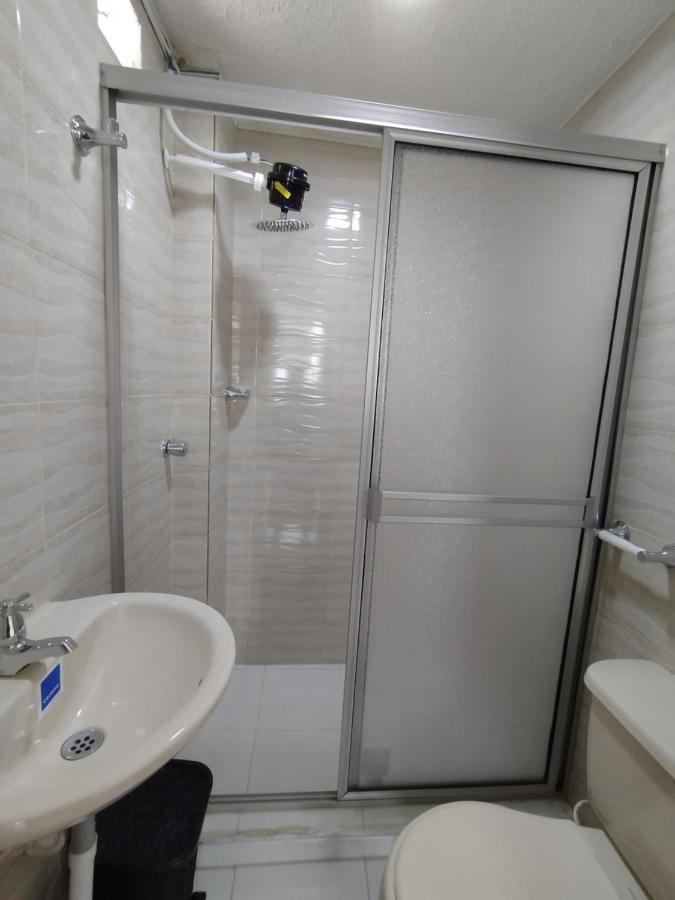 Hotel Bogota Airport Ngoại thất bức ảnh